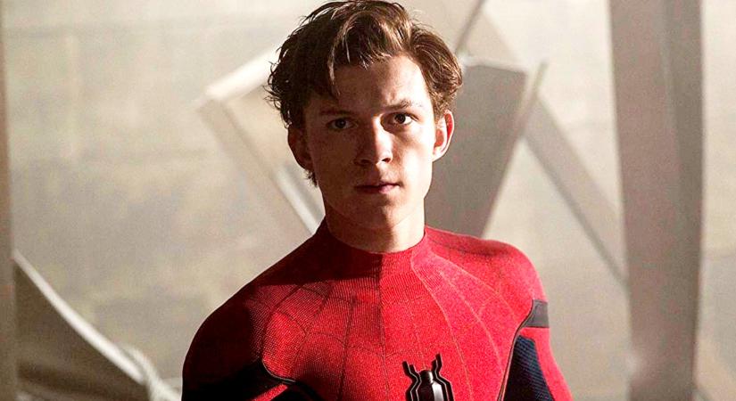 Tom Holland az Odüsszeiáról: "Ez a legjobb forgatókönyv, amit valaha olvastam"