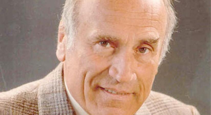 A magyar nyelv szerelmese volt - 15 éve hunyt el Bánffy György színművész