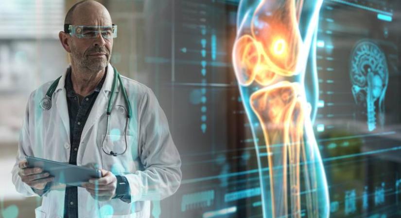 Gyorsabb a műtétek utáni felépülés: az orvost azonban az AI nem tudja helyettesíteni