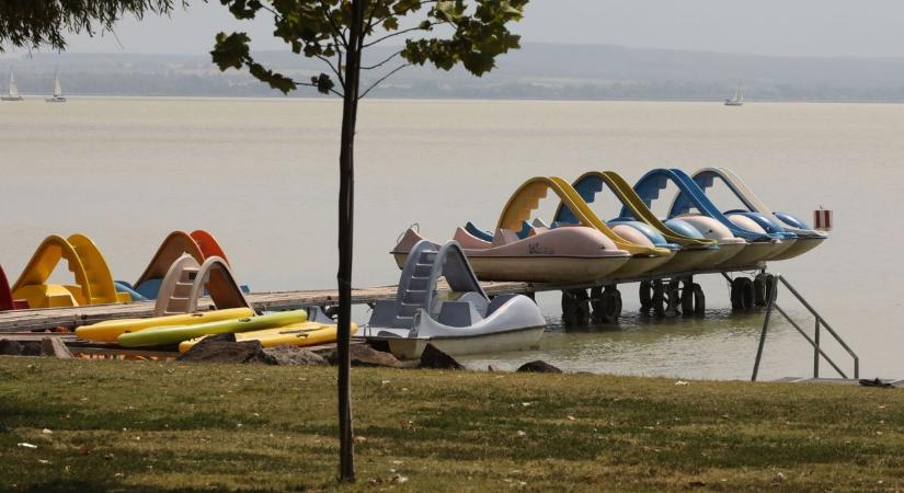 Esős éjjel után sok napsütés – aki teheti: irány a strand