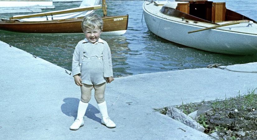 Felkaptak a szülők egy nevet, amit eddig csak nagypapák viseltek