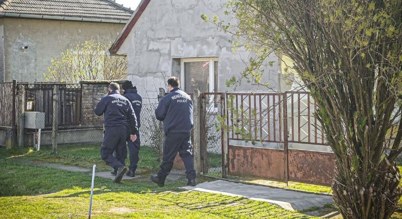Eltűnt egy kislány Baranyában, megindult a keresés (FOTÓ)