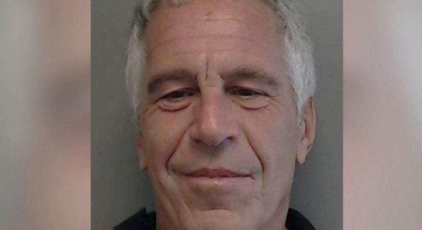 Bombahír: nyilvánosak az Epstein-akták!