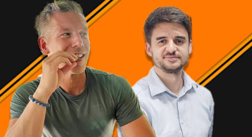 Manipulált számokkal próbálják gyengíteni Dobrev Klárát – a Momentum és a Tisza állhat a háttérben