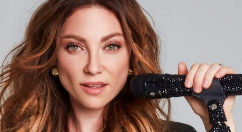 Rúzsa Magdi is színpadra lép a Depeche Mode giga-koncerten – ő a 101. Hang!