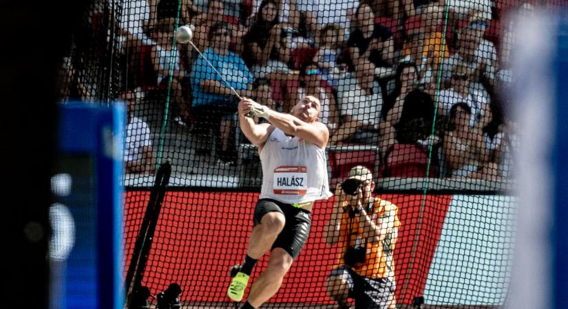 Történelmi pillanat küszöbén: olimpiai ezüstérmesünk sporttörténelmet írhat