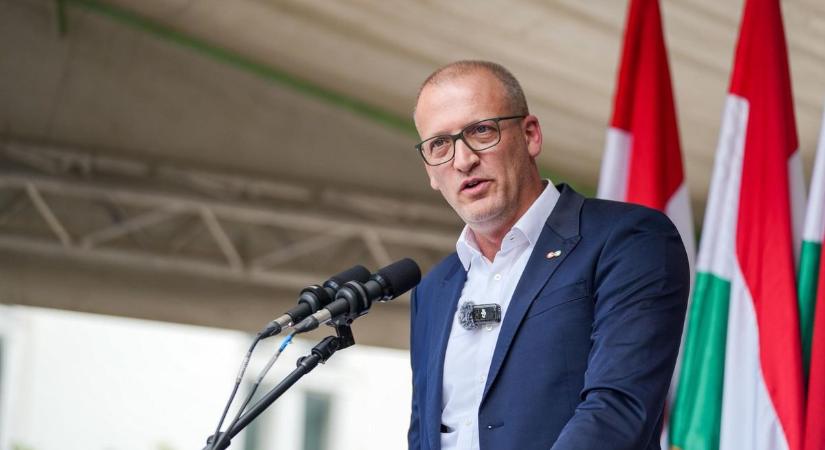 Ez a nap is eljött: hiába minden támogatás, Tarr Zoltán csúnyán megalázta a Telexet