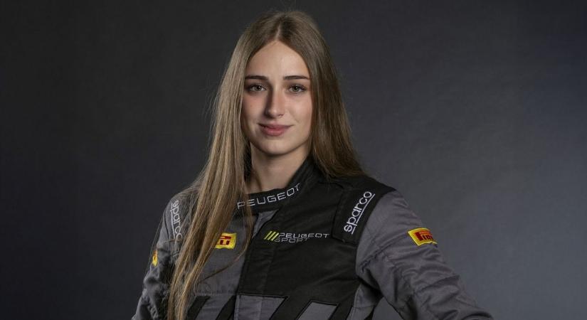 Hétszeres WRC dobogós fog navigálni a Győr Rally-n Zagyva Dorkának