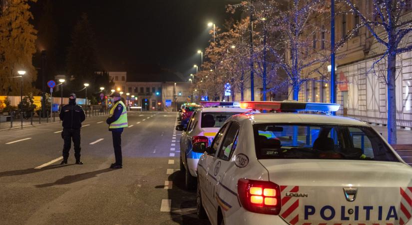 Rátámadtak egy magyar férfira Erdélyben, csak azért, mert magyarul beszélt