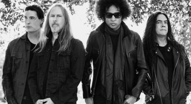 Alice In Chains: "sok mindent terveztünk erre az évre, ami nem jött össze"