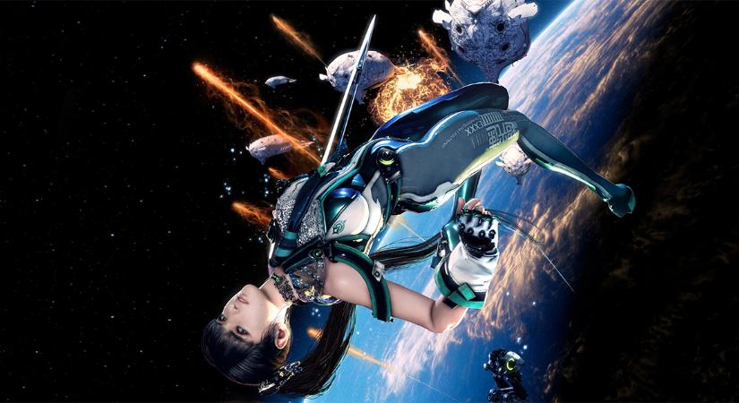 HIVATALOS: Érkezik a Stellar Blade 2!