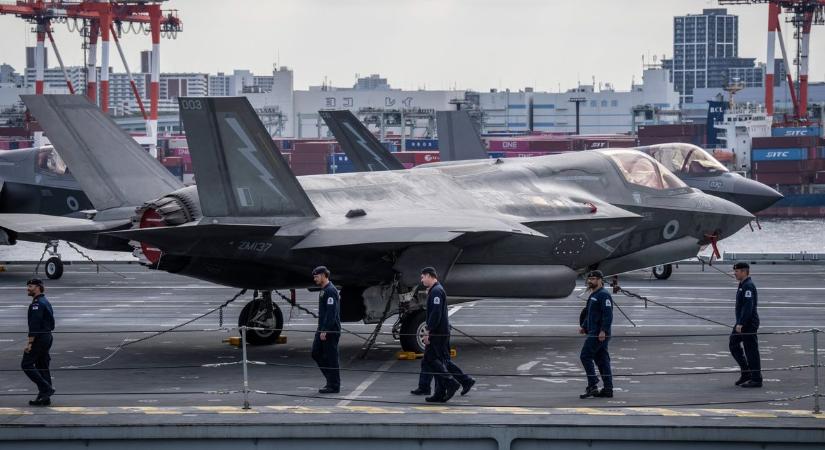 Feszült a helyzet Latin-Amerikában: Trump katonai csapást rendelt el (VIDEÓ)