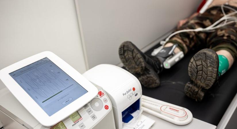 Nagy változás az orvosi beutalóknál októbertől, kétszer fordulhatnak a betegek