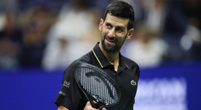 Csúcsrangadót rendeznek a US Open elődöntőjében, a győztes jutalma a világelső elleni finálé lehet