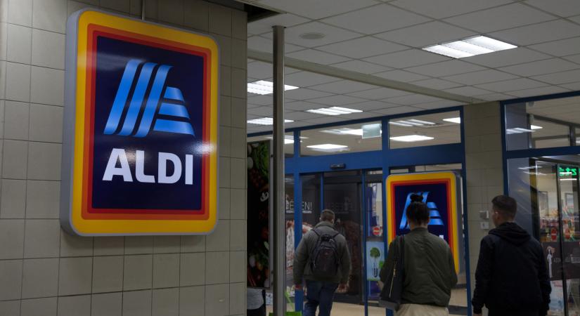 Fontos változások jönnek az Aldi üzleteiben