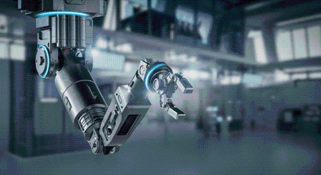 Érkeznek az új generációs robotok