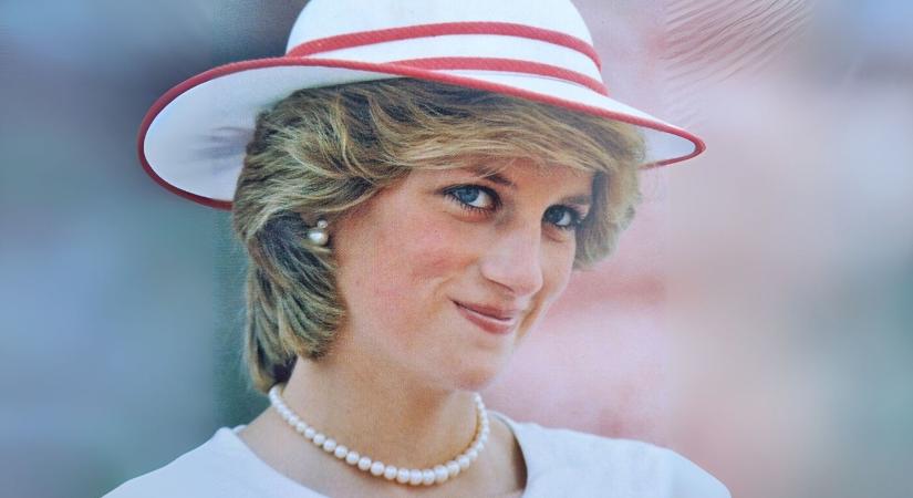 Lady Diana ikonikus frizurája: Miért hordott rövid hajat? Egyetlen nő volt az oka – ezt nem is sejtettétek