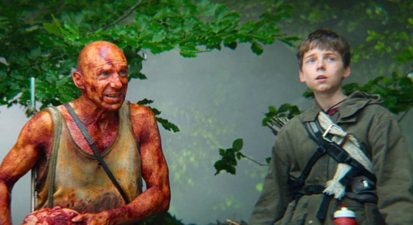 Ralph Fiennes és Cillian Murphy is visszatér a 28 évvel később folytatásában