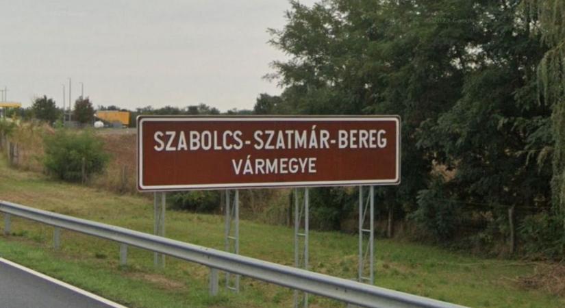 Hoppá, kinézték maguknak ezt a helyet a külföldiek Szabolcsban, célzottan ömlenek ide