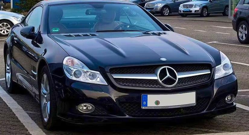 Pótkulccsal lépett a bűn útjára a 81 éves nyugdíjas