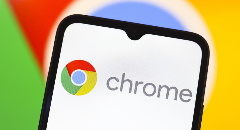 Megmenekült a Google, nem kell eladnia a Chrome böngészőjét