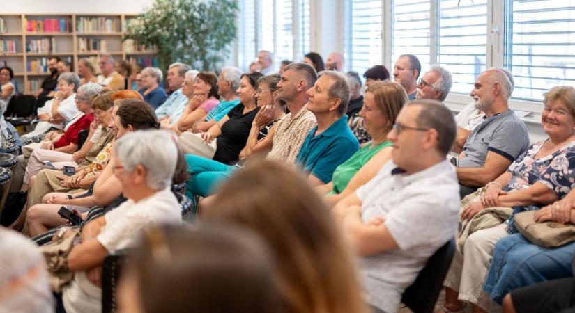 Sorsfordító nemzeti tragédiánk lesz az előadás középpontjában
