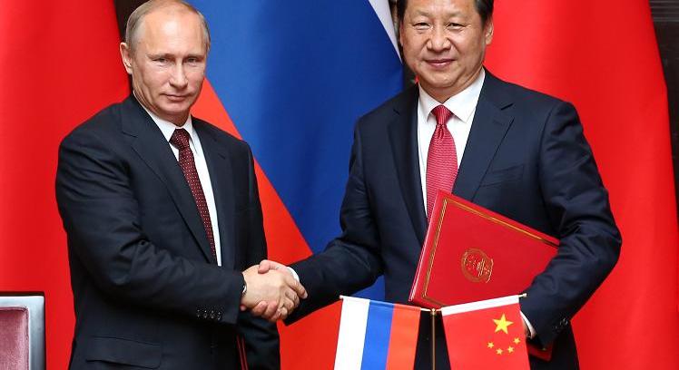 Üzenet a világnak Pekingből: válaszút előtt az emberiség