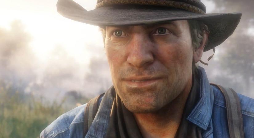A Rockstar csendben elérhetetlenné tette a Red Dead Redemption 2-höz készült mobilos applikációt