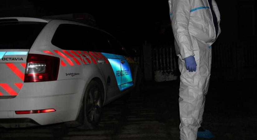 Meghalt egy csecsemő a VI. kerületben, ezt tette az apja