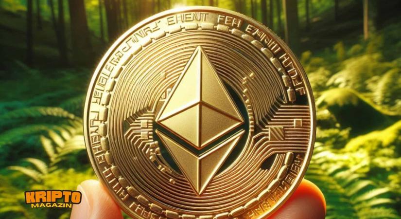 A SharpLink további 176 millió dollár értékű Ethereumot vásárolt