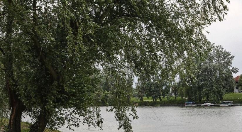 A nyugalom és a kikapcsolódás szigete ez a borsodi környék, nem csoda, hogy ömlenek ide a külföldiek