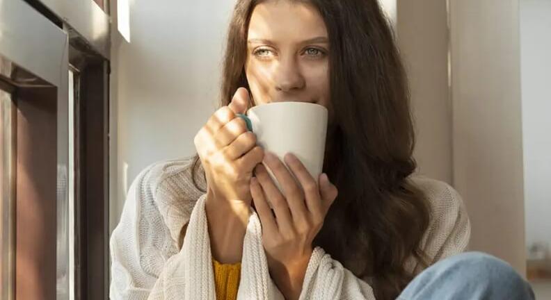 Koffeinfüggőség nőiesen – mennyi a túl sok kávé?