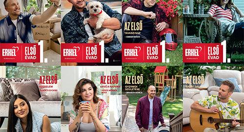 A zene legyen a történetmesélés fő eszköze