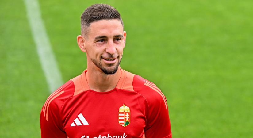 Nagy Zsolt: nehéz lesz jó eredményt elérni