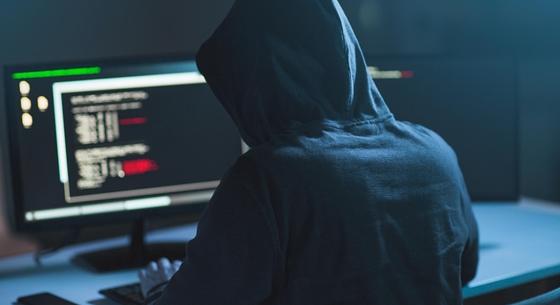 Hackerek törhették fel a Nemzeti Színház honlapját