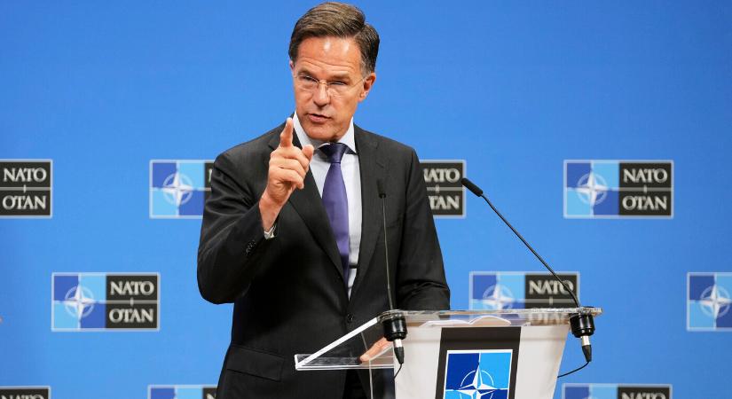 NATO-főtitkár: Oroszország jelenti a legközvetlenebb fenyegetést az euroatlanti biztonságra