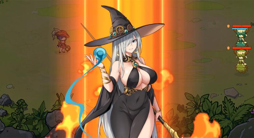 A Steam legújabb fesztiválja az anime szerelmeseinek kedvez