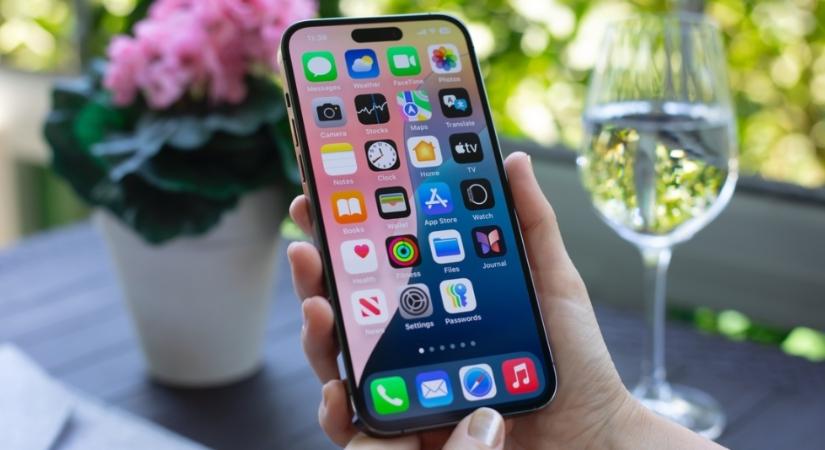 Lefagy, lassul az iPhone? 3 alkalmazás, amit érdemes ilyen esetben letörölni