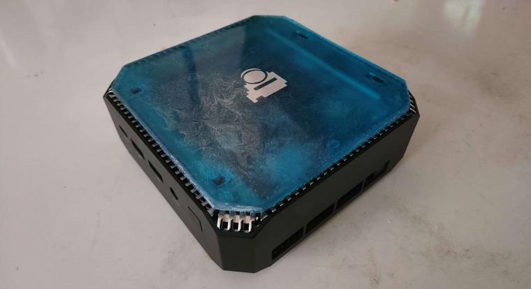 QuarterCade: a konzol és PC házassága a pénztárcabarát kategóriában