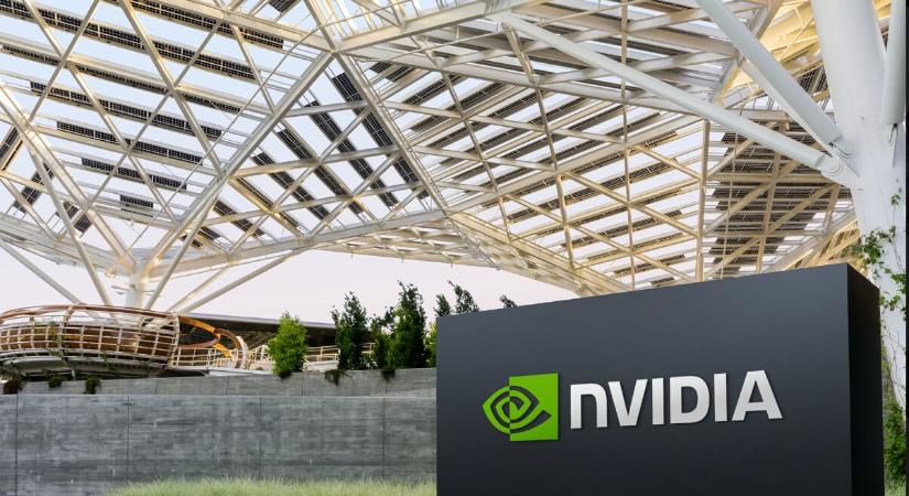 Három nagy megrendelőtől származik az Nvidia Data Center árbevételének több mint 50%-a