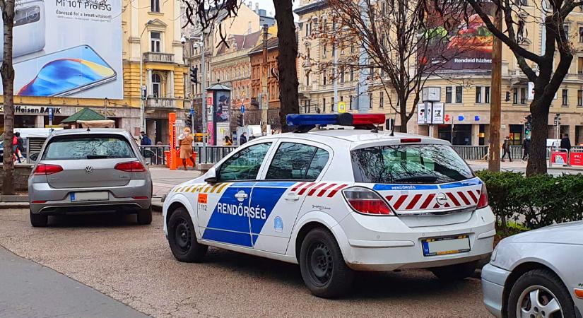Meghalt egy 2 hónapos csecsemő Budapesten, őrizetbe vették az apját: két hét alatt a harmadik kisgyermek halt meg idegenkezűség miatt