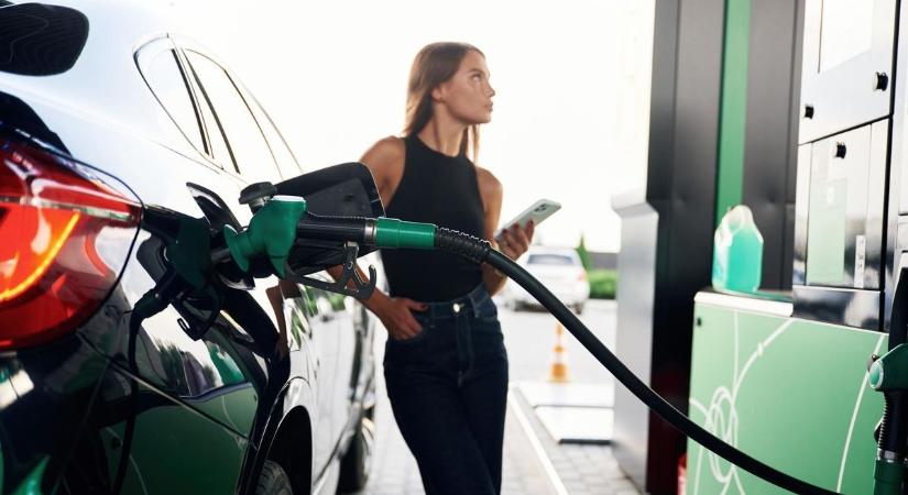Üzemanyagár-változás: nincs ok az örömre!