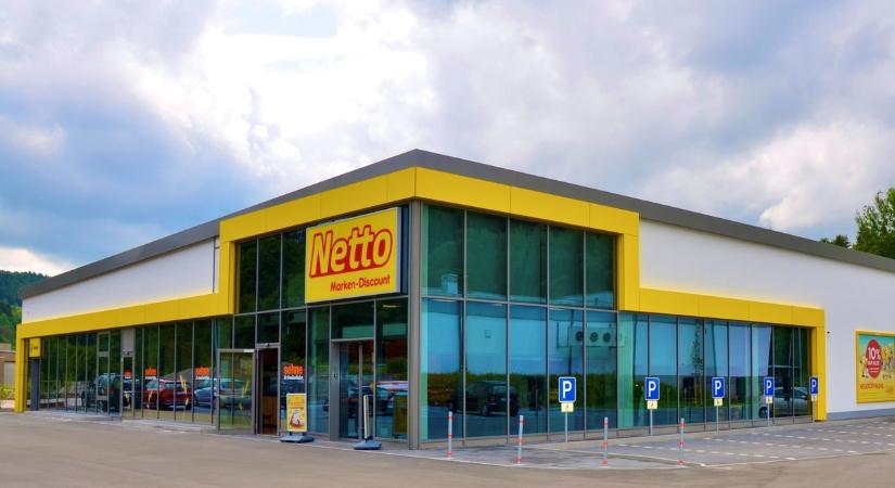 Digitális reklámforradalom a német diszkontláncnál: bővíti médiakínálatát a Netto Marken-Discount