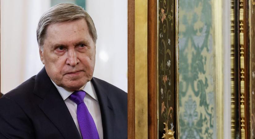 Reagált a Kreml Trump összeesküvésről szóló vádjaira