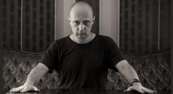 Daniel Bănulescu: A jó könyveknek titkos erejük van