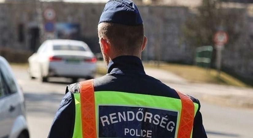 Fokozott ellenőrzés Mezőkövesden szerdán, ez az oka
