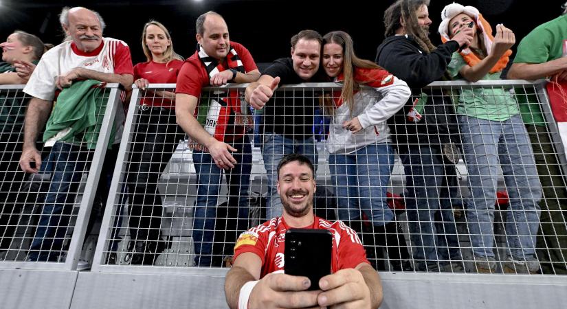 Nagy döntést hozott Lékai Máté, eljött a búcsú ideje