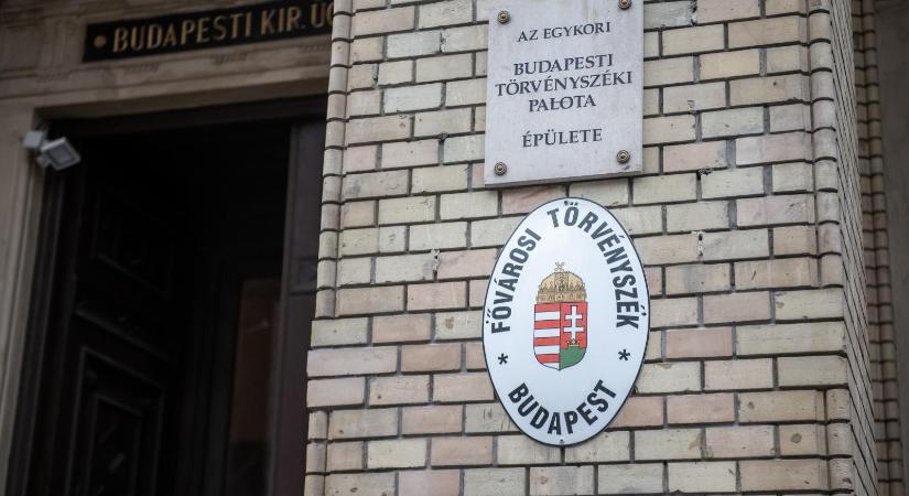 A jegyzőhiány miatt levélben kért segítséget a Fővárosi Törvényszék elnöke