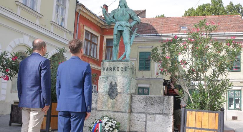 Árulás áldozata lett a hős várkapitány!