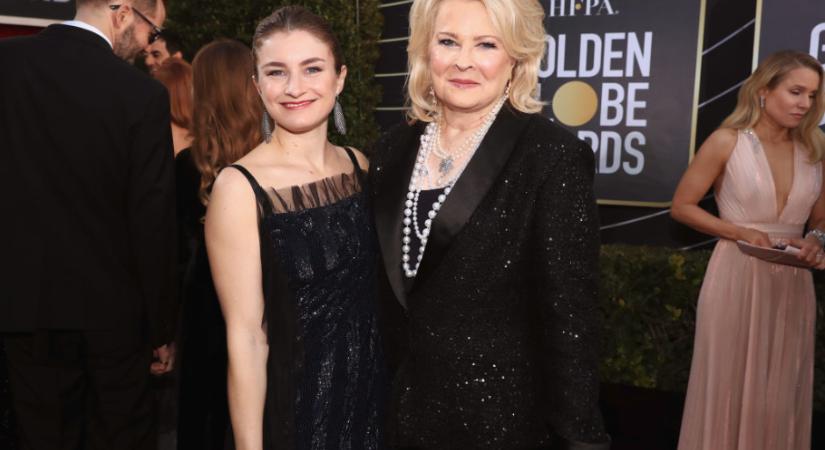 Váltás a Vogue élén: nem fogod elhinni, kinek a lánya Anna Wintour utódja